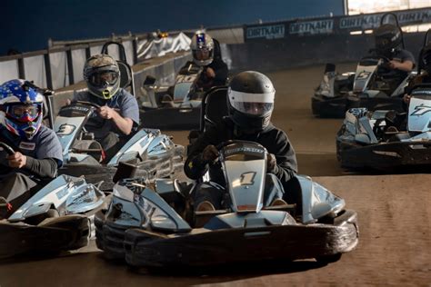 Hallett Motor Racing Circuit is a 1.8 mile, 10 turn road racing course in the rolling Osage Hills of North Eastern Oklahoma. Go kart track is located 35 miles west of Tulsa, Oklahoma, at the Highway 99 exit of the Cimarron Turnpike. (918) 356-4814. www.hallettracing.net. 59901 E. 55 Road Jennings, OK 74038.